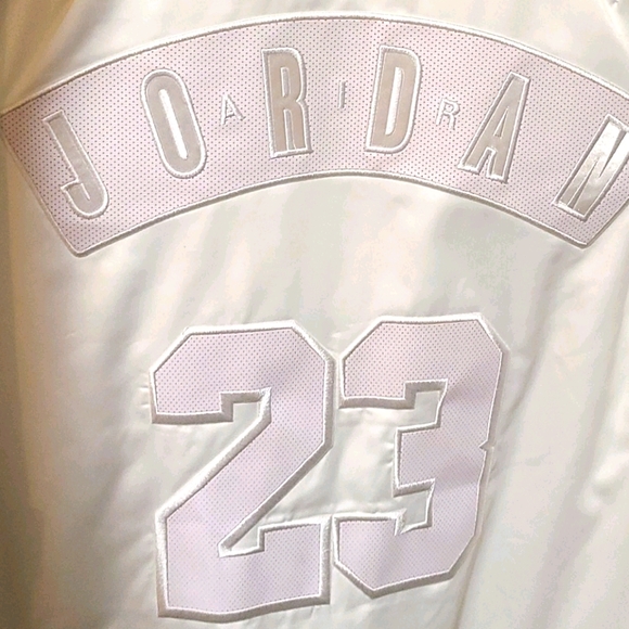 JORDAN JACKET - Picture 3 of 4
